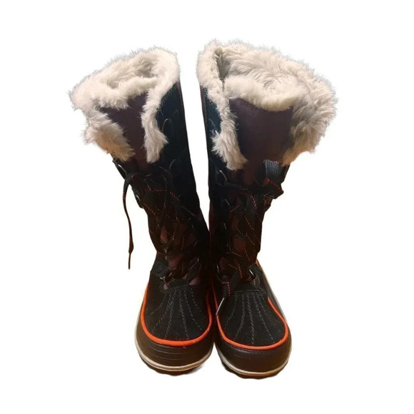 Sorel Tivoli High II Boot Winter Snow Boot - Picture 5 of 17